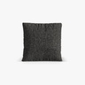 Hippy velvet pillow