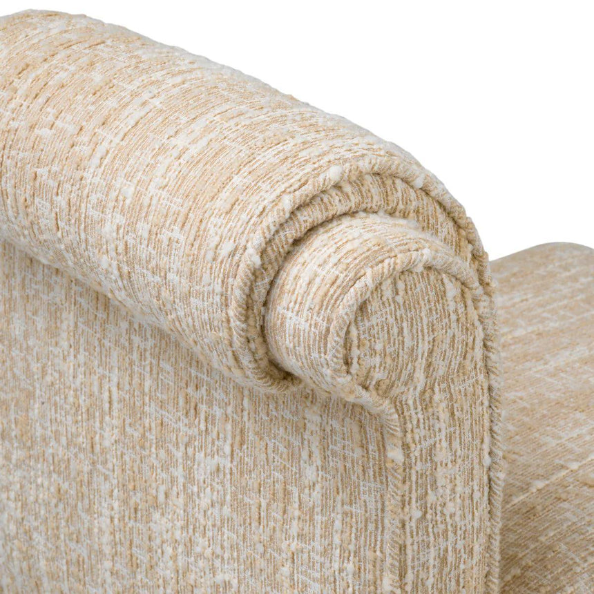 Fairburn buklé szék