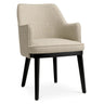 Lavinia fabric chair