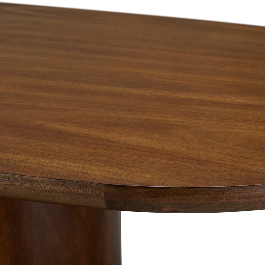 Glenmont wooden dining table