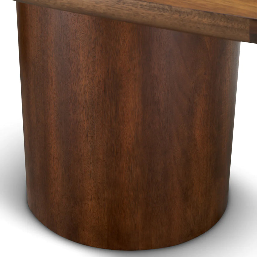 Glenmont wooden dining table
