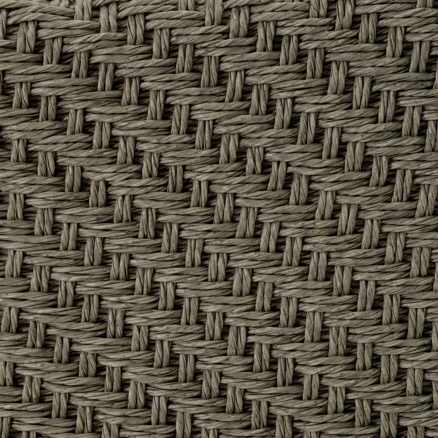 Bryson műrattan kerti fotel