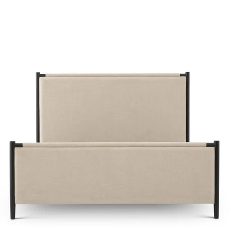Bellingham ágykeret – Exkluzív kárpitozott kivitel