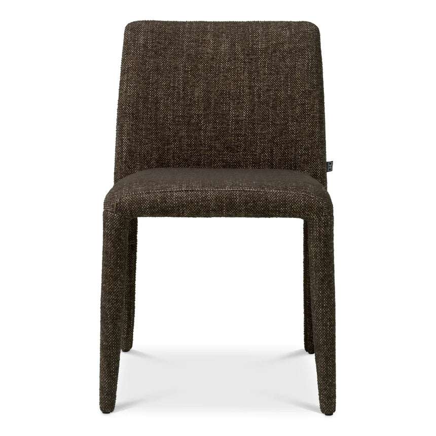 Leiza fabric chair set