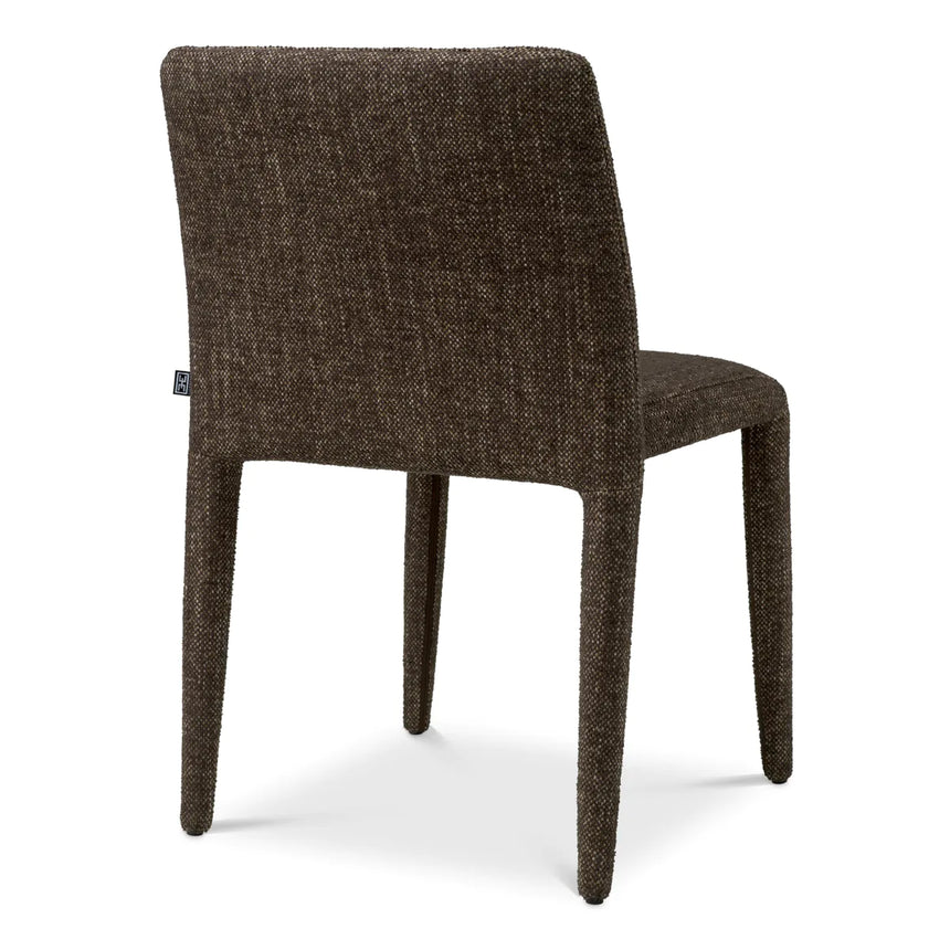 Leiza fabric chair set