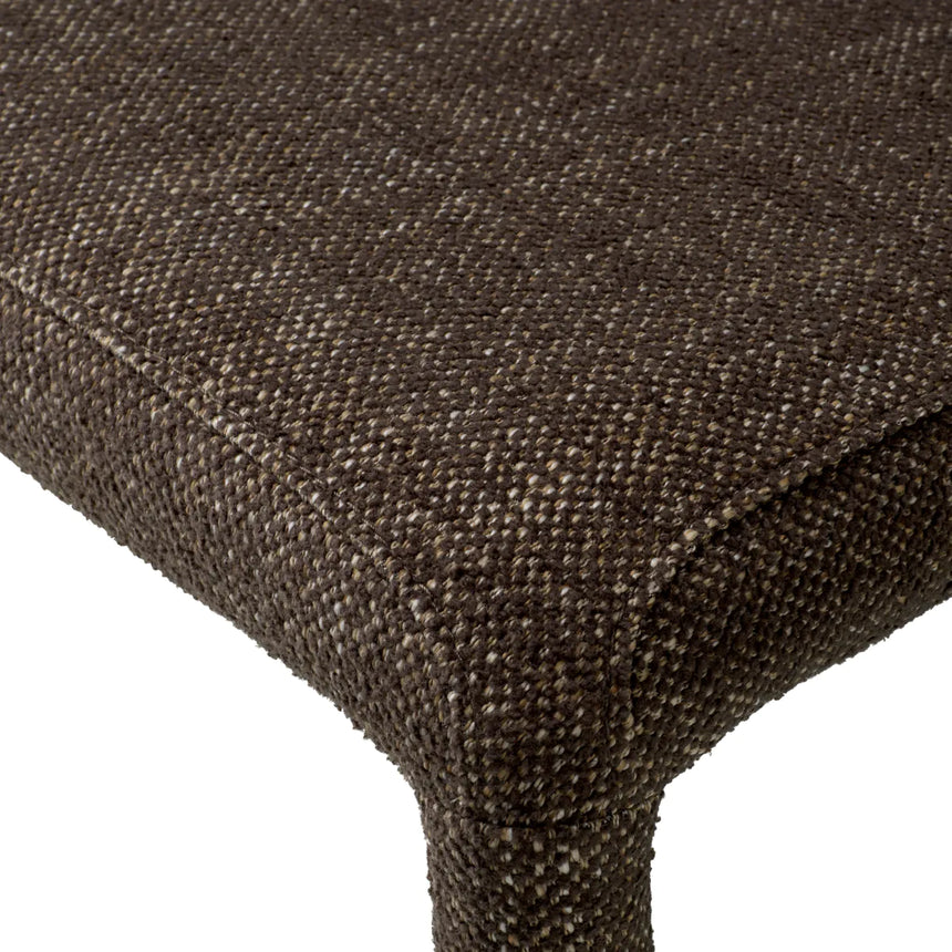 Leiza fabric chair set