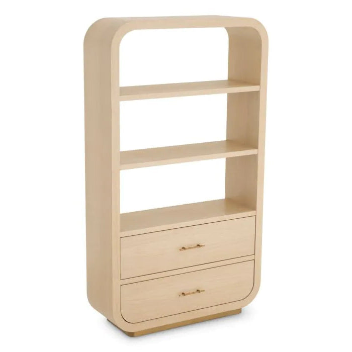 Quinton wooden cabinet