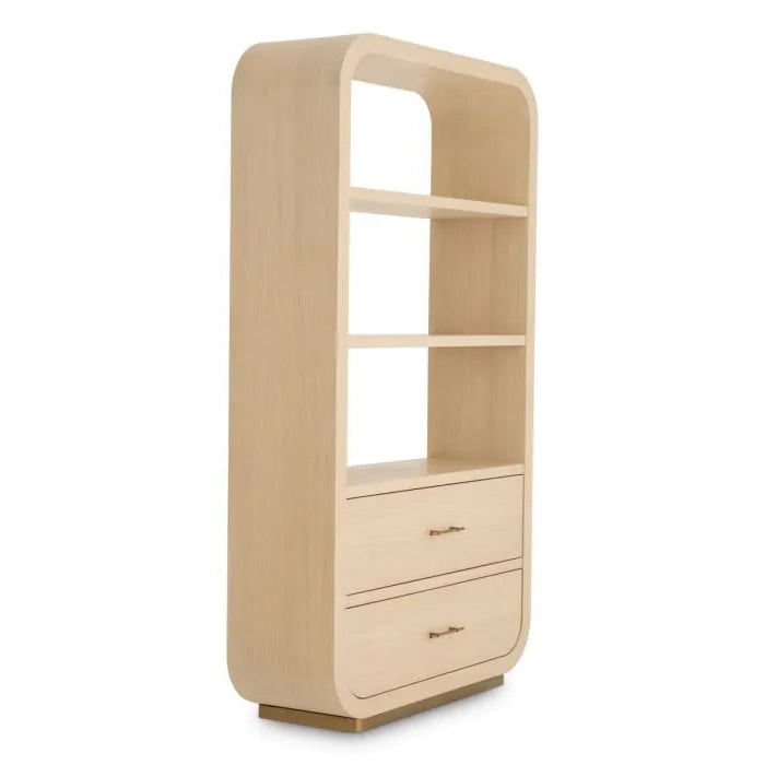 Quinton wooden cabinet