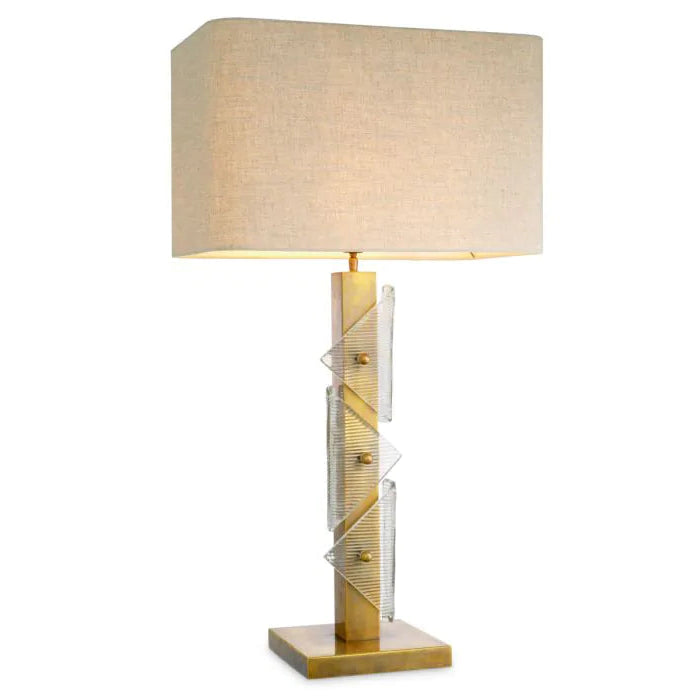 Jasper round metal flower pot medium