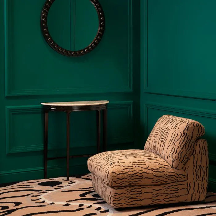 Rochefort konzolasztal