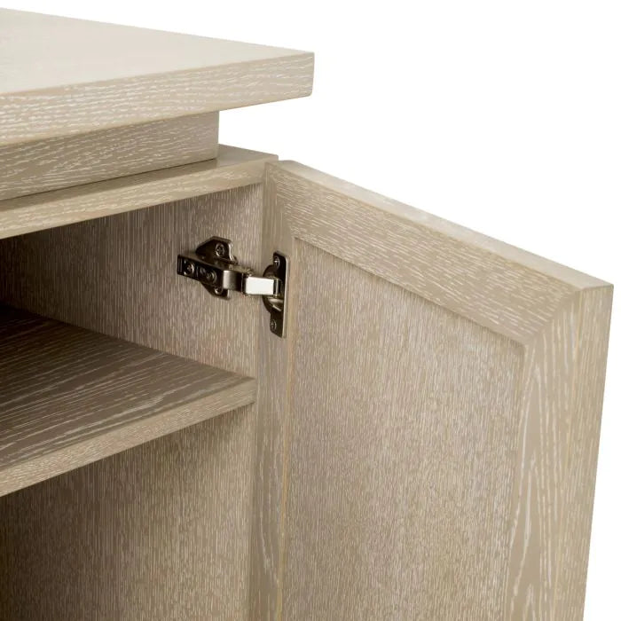 Borchard wooden desk