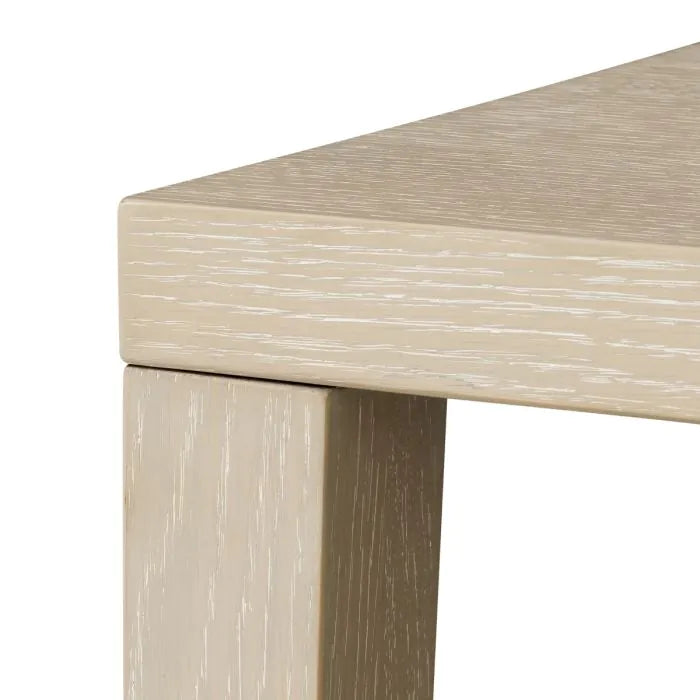 Borchard wooden desk