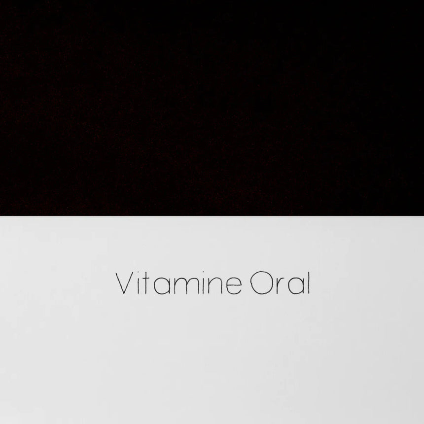Vitamin Oral falikép