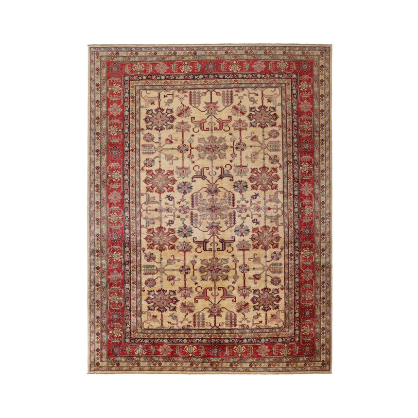 Noa wooden bedside table