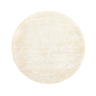 Noa wooden bedside table