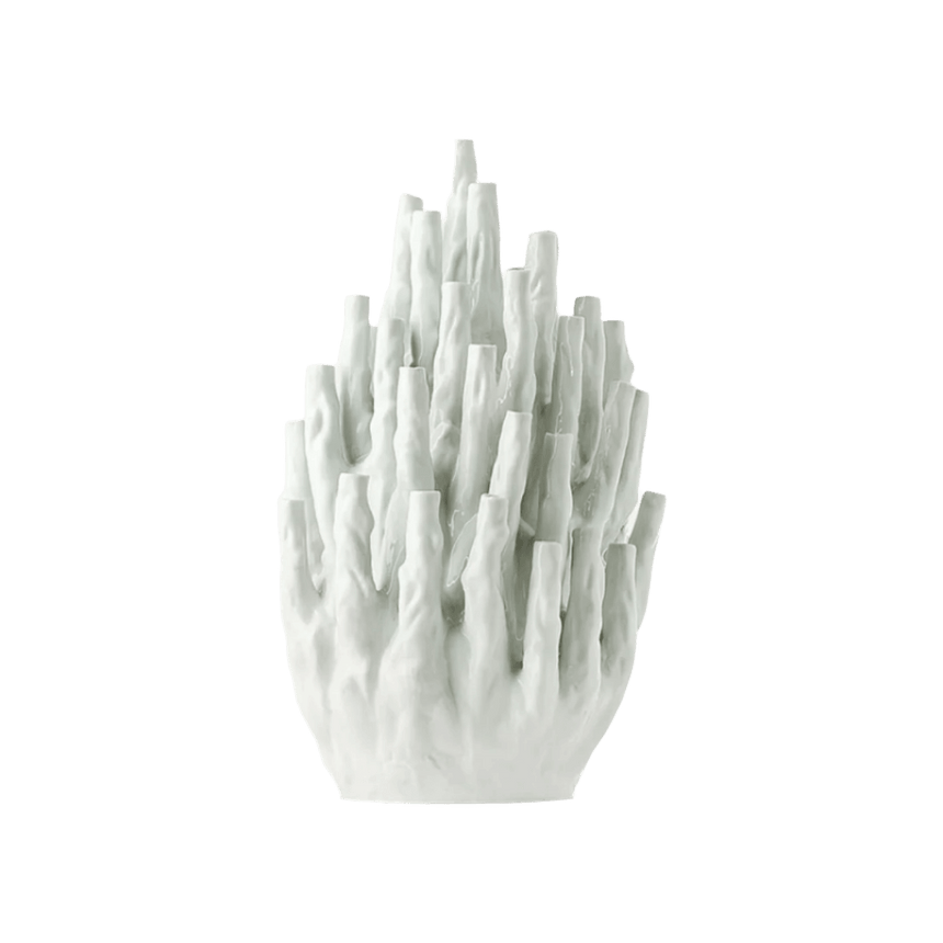 Coral 50 porcelán váza