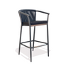 Monaco fabric garden chair