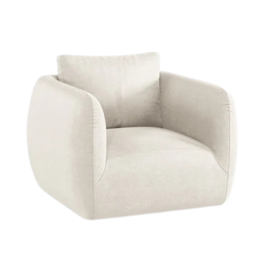 Iga szövet forgó fotel