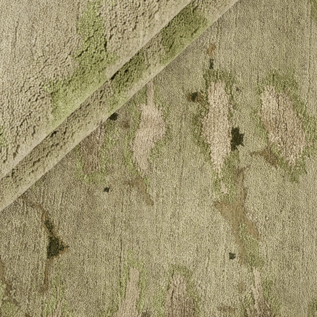 Noa wooden bedside table