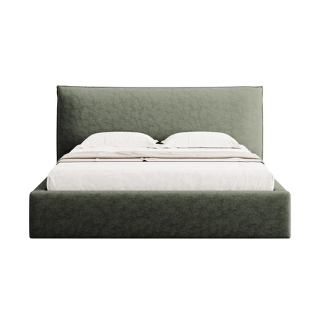 Kaelle zsenília ágy