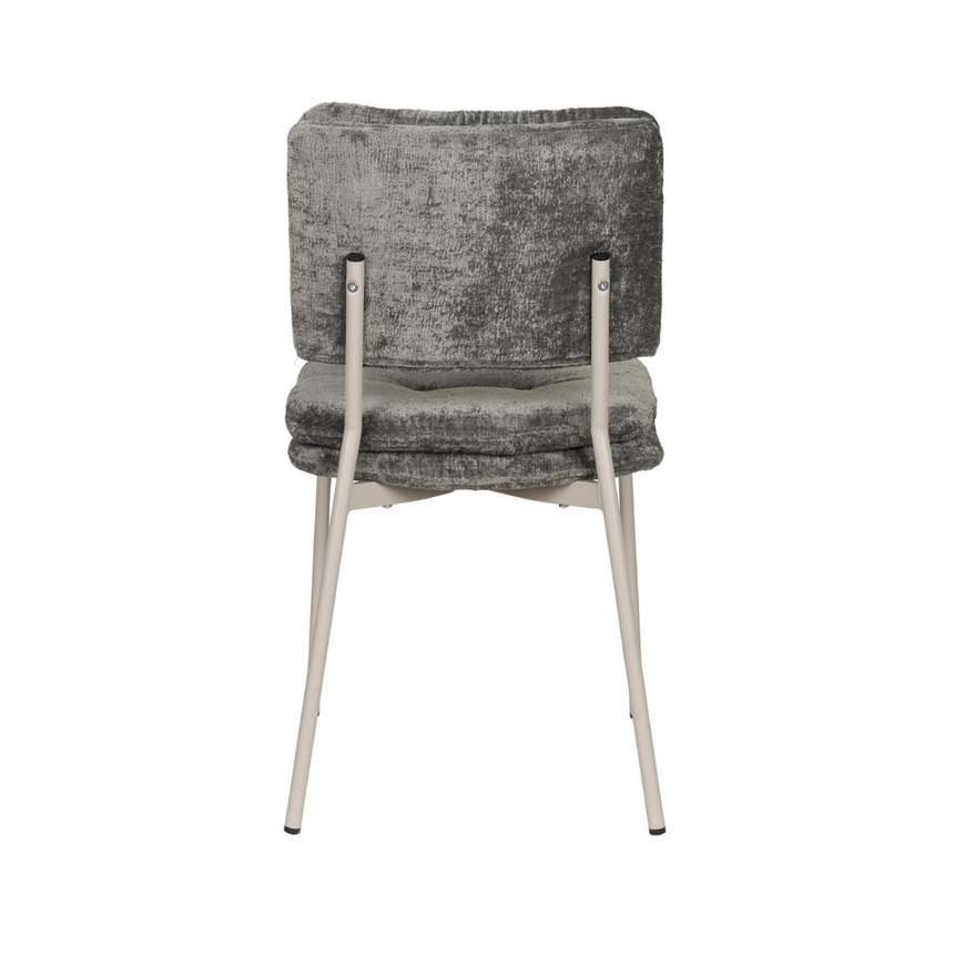 Franck szövet szék