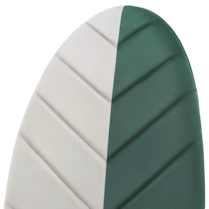Garda Leaf szövet szék
