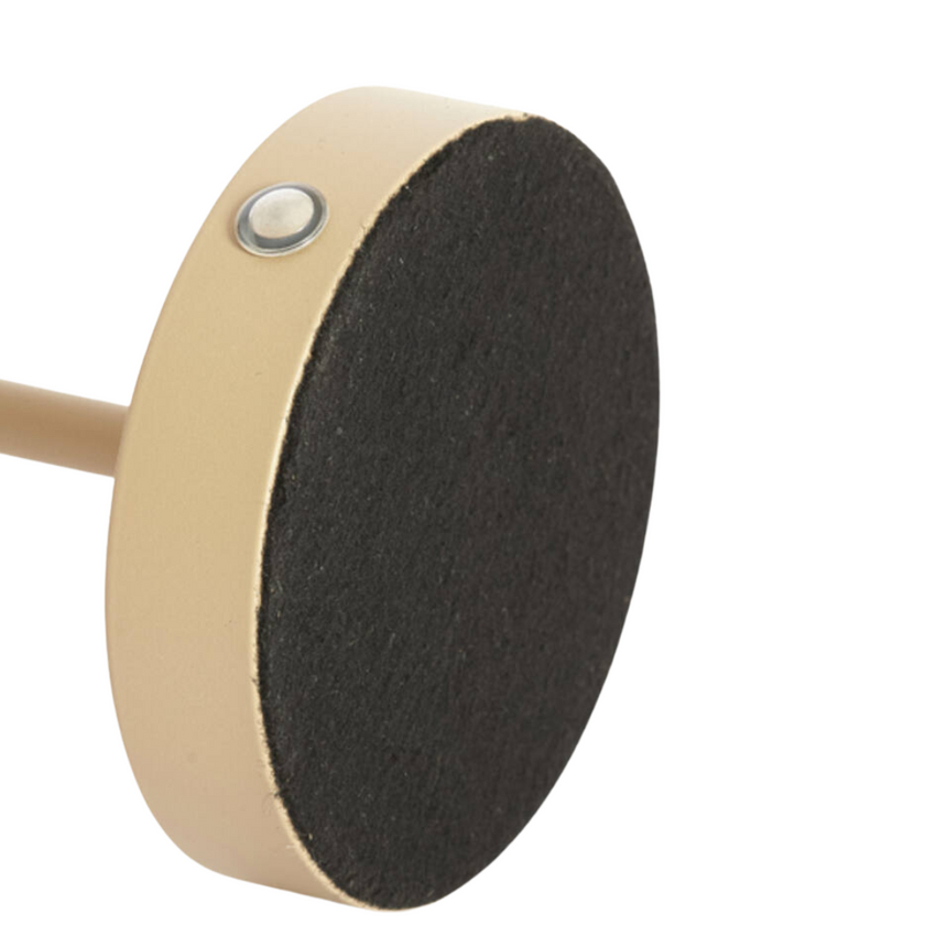 Diny fém asztali lámpa