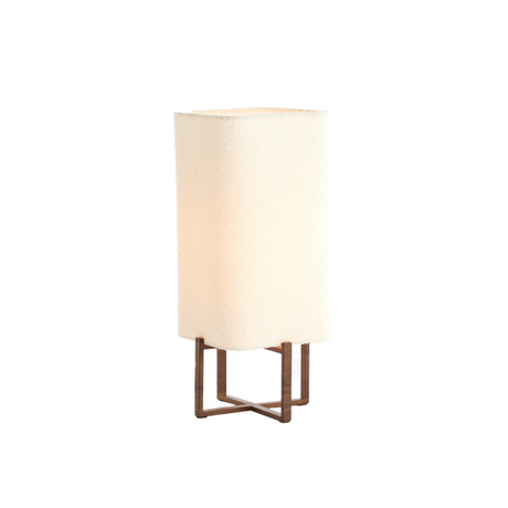 Drizella metal pendant lamp 4 bulbs