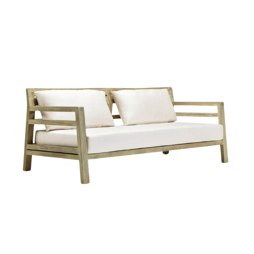 Costes kerti kanapé