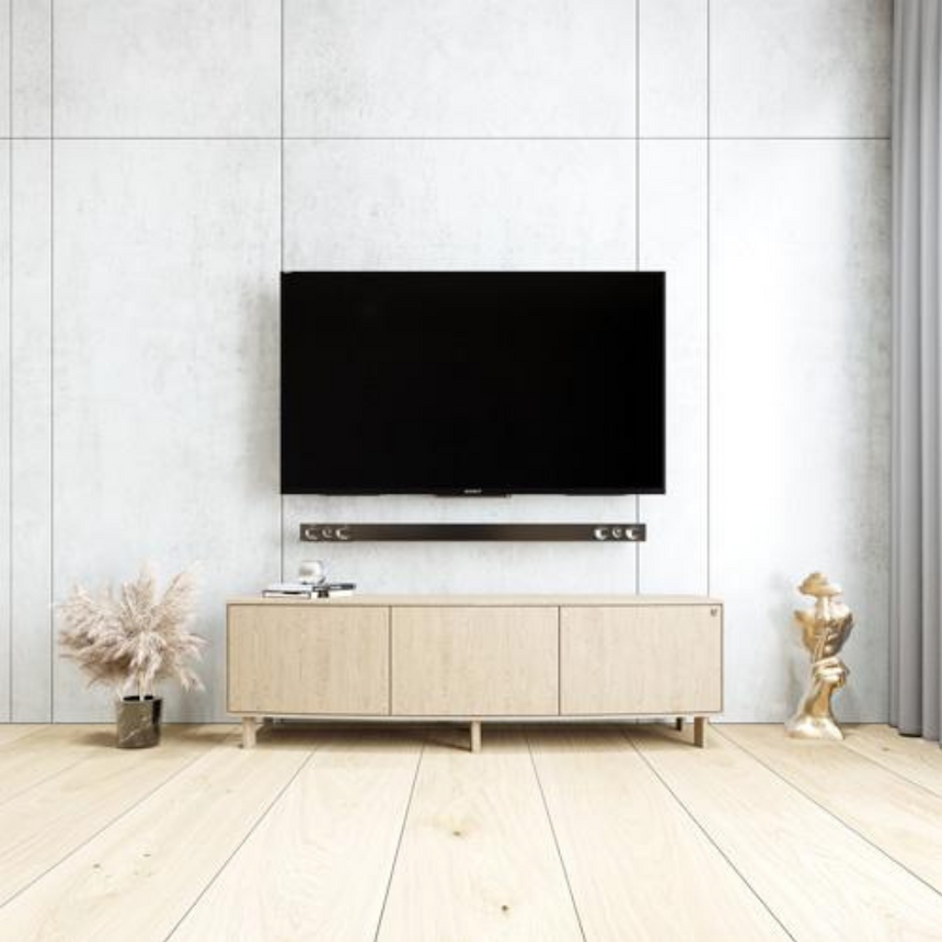Skovby 411 TV szekrény