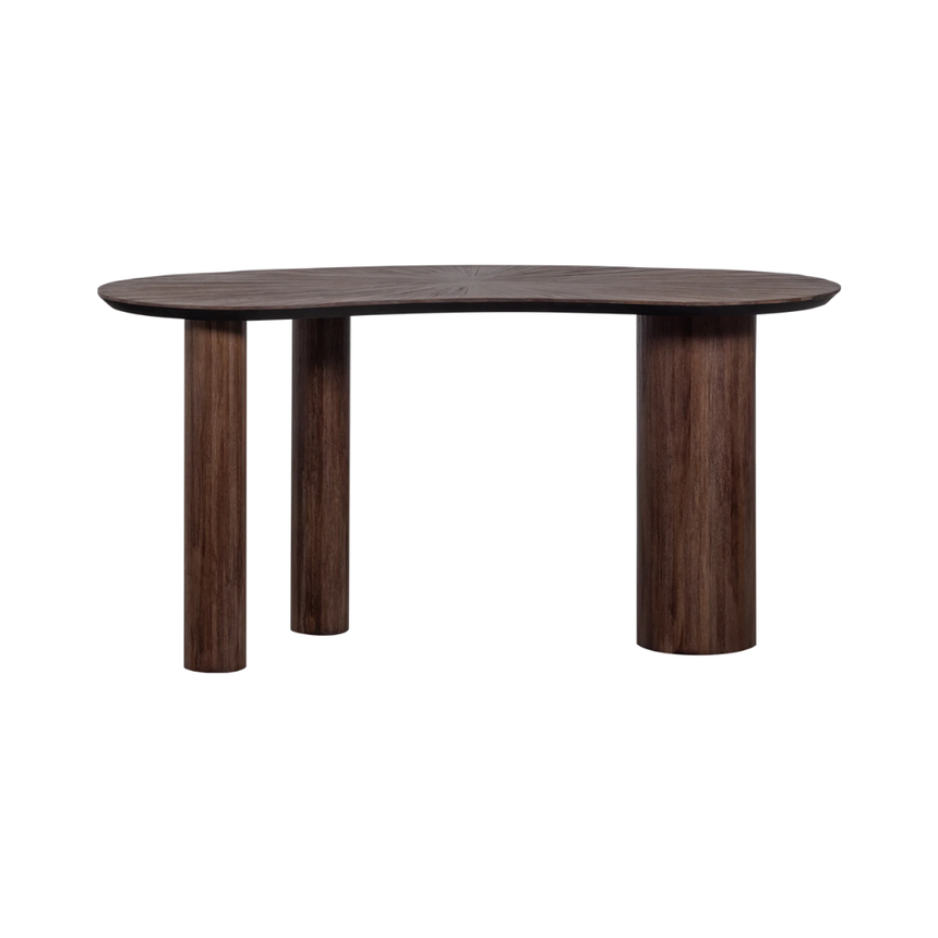 Udar fabric chair