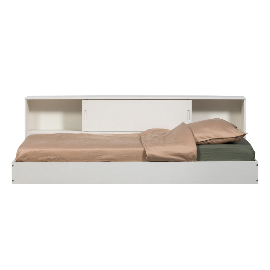 Carter fa ágy 67x207x118