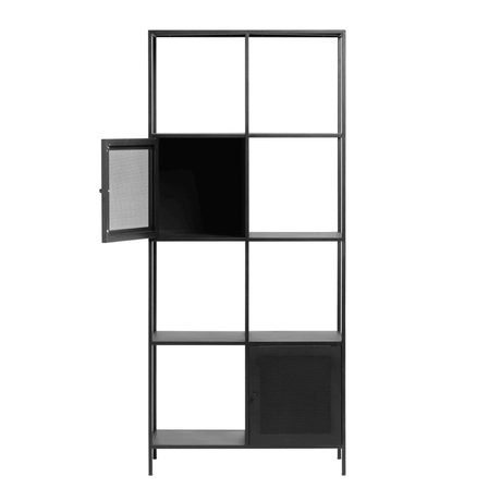 Malibu fém polc 180 - Dutch Home