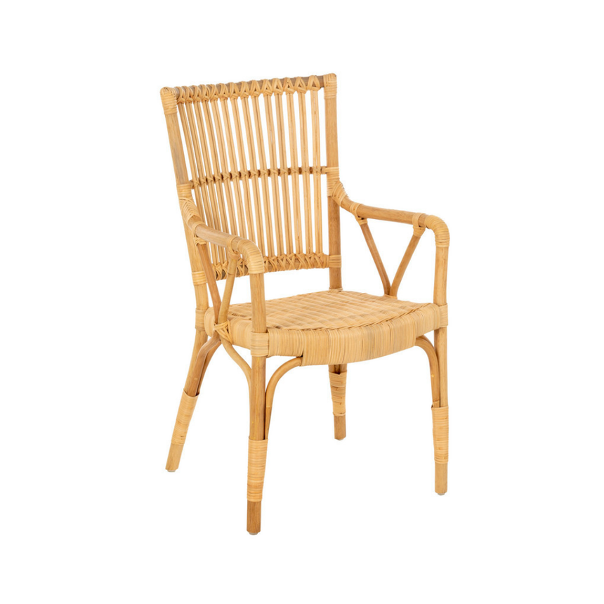 Criso rattan szék