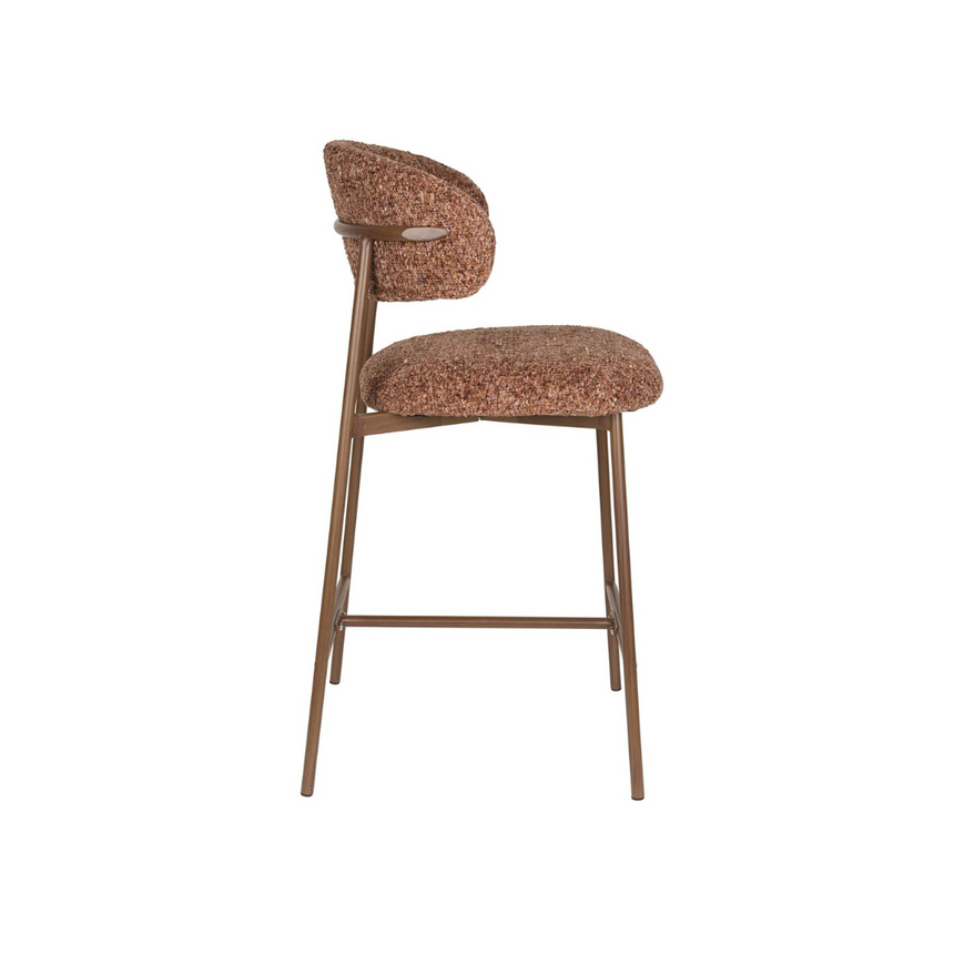 Claes fabric chair