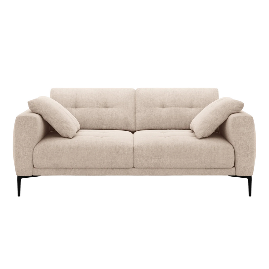 Bemy 2 személyes szövet kanapé