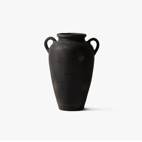 Temis ceramic decoration