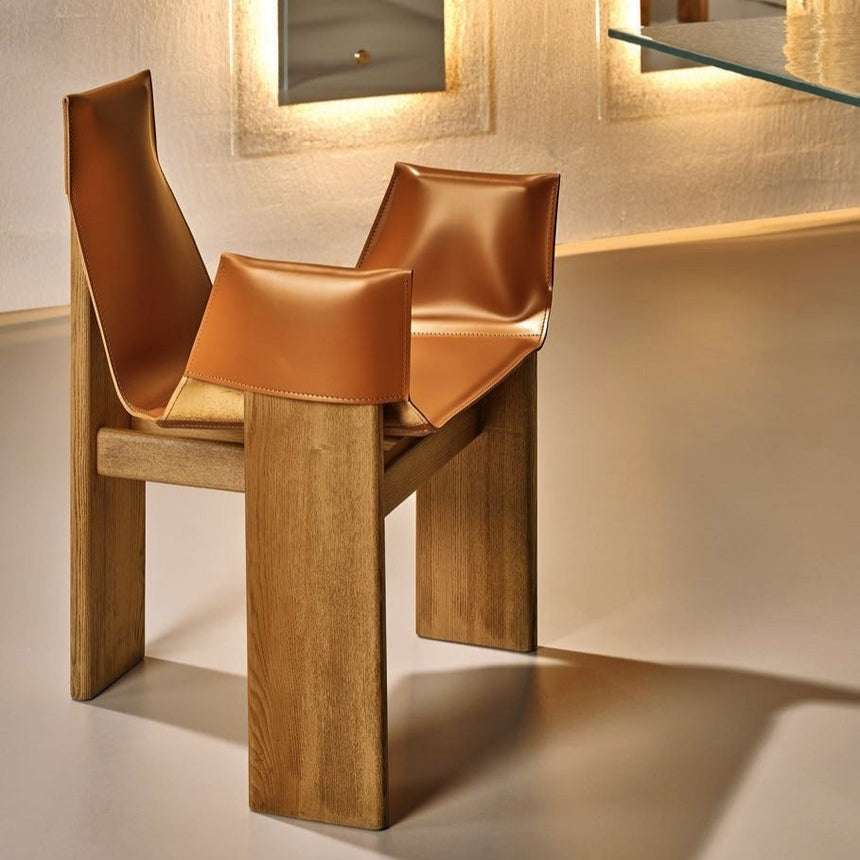 Manta chair