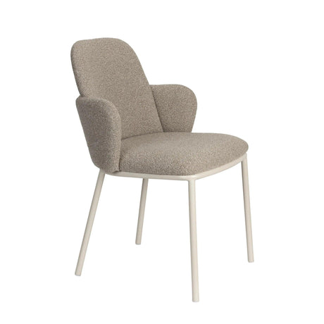 Jerrico szövet fotel - Dutch Home