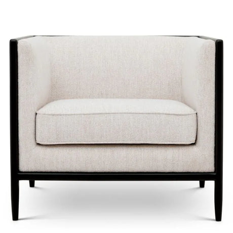 Lauriston fotel