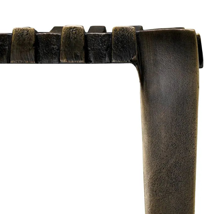 Blackwell szék – Antik bronz felülettel