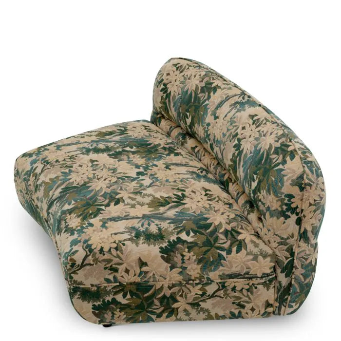 Grand Avenue moduláris kanapé - Középső elem