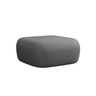 Jenny chenille pouf