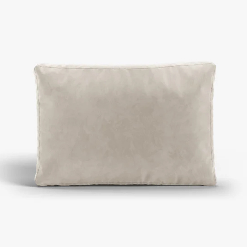 Heritage bársony párna