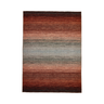 Noa wooden bedside table