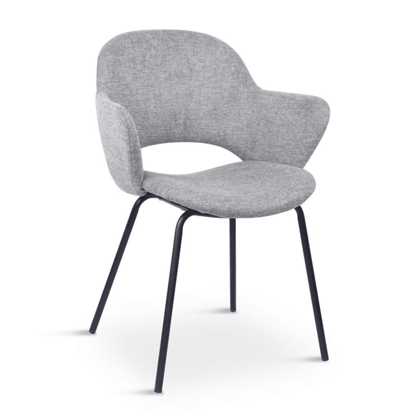 Rowley szövet szék