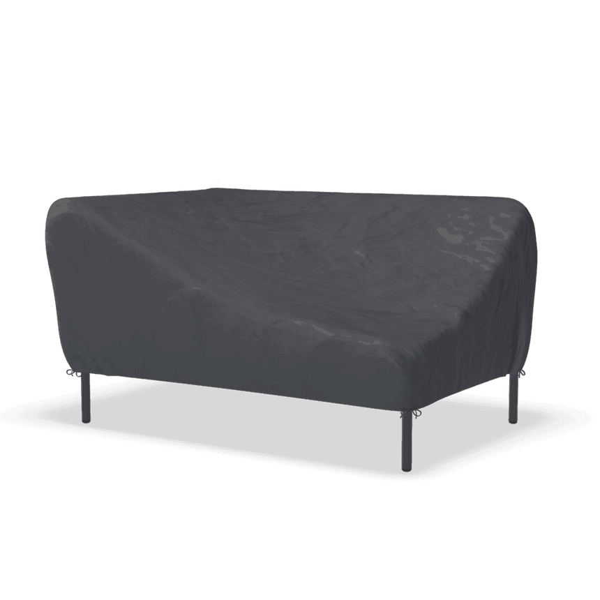 LEVEL-LEVEL2 jobbos szövet sarokkanapé védő huzat - Dutch Home