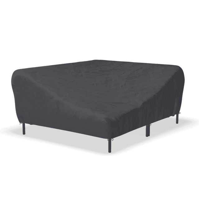 LEVEL-LEVEL2 COZY balos szövet sarokkanapé védő huzat - Dutch Home