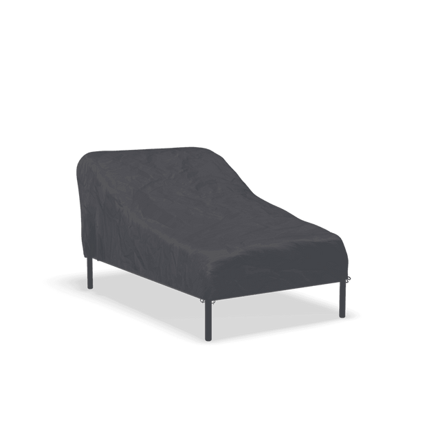 LEVEL-LEVEL2 hosszított szövet fotelvédő huzat - Dutch Home