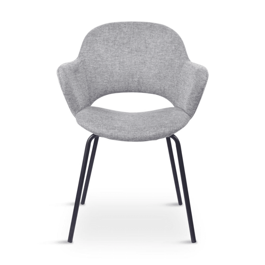 Rowley szövet szék